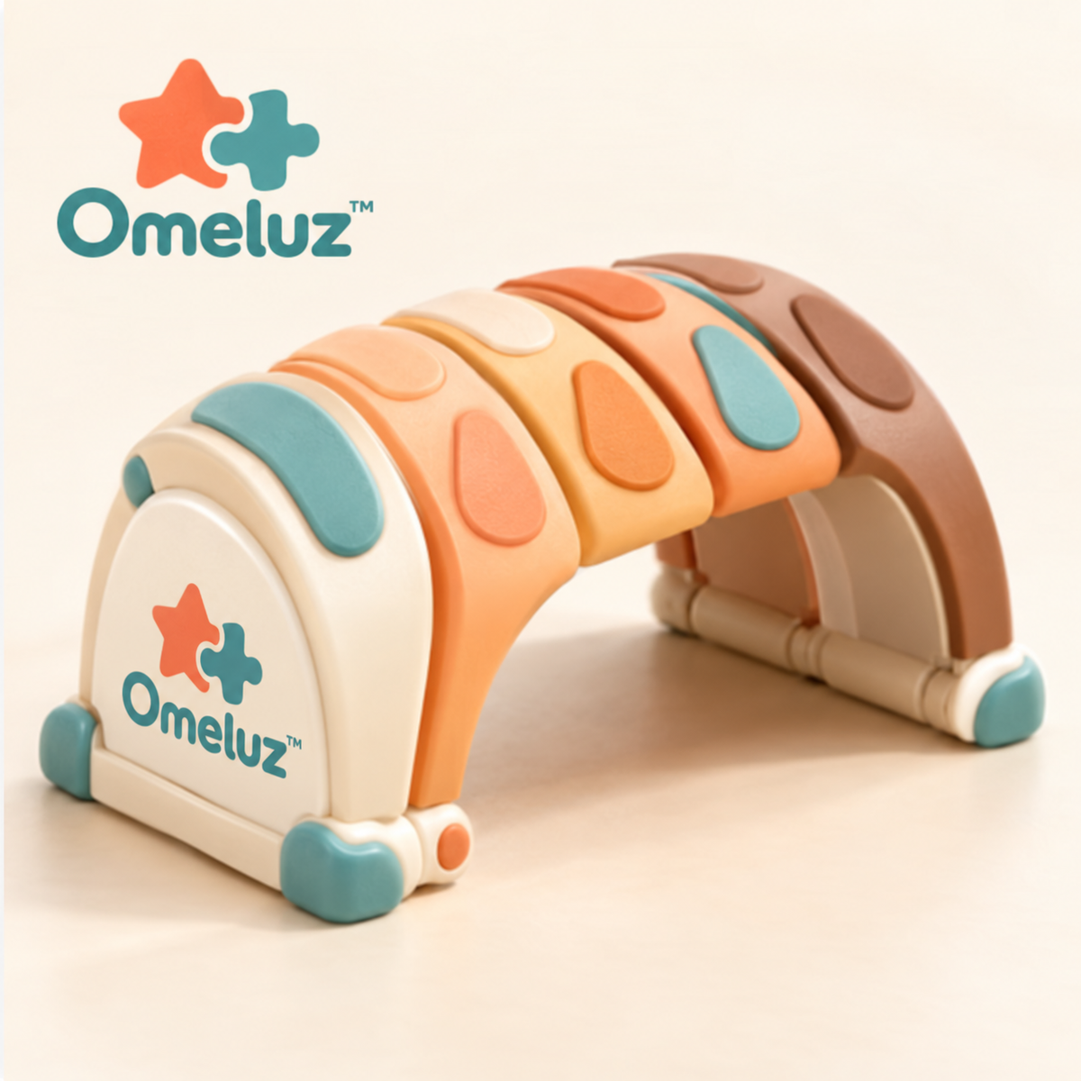 OMELUZ™ CaptiveRib Bridge Explorer