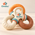 OMELUZ™ Interlace Ring Explorer