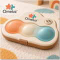 OMELUZ™ RipplePop Sensory Board