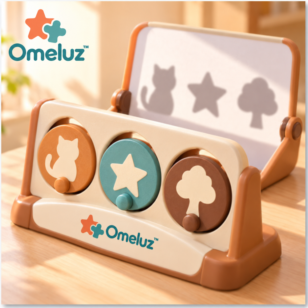 OMELUZ™ ShadowMatch Daylight Shape Board