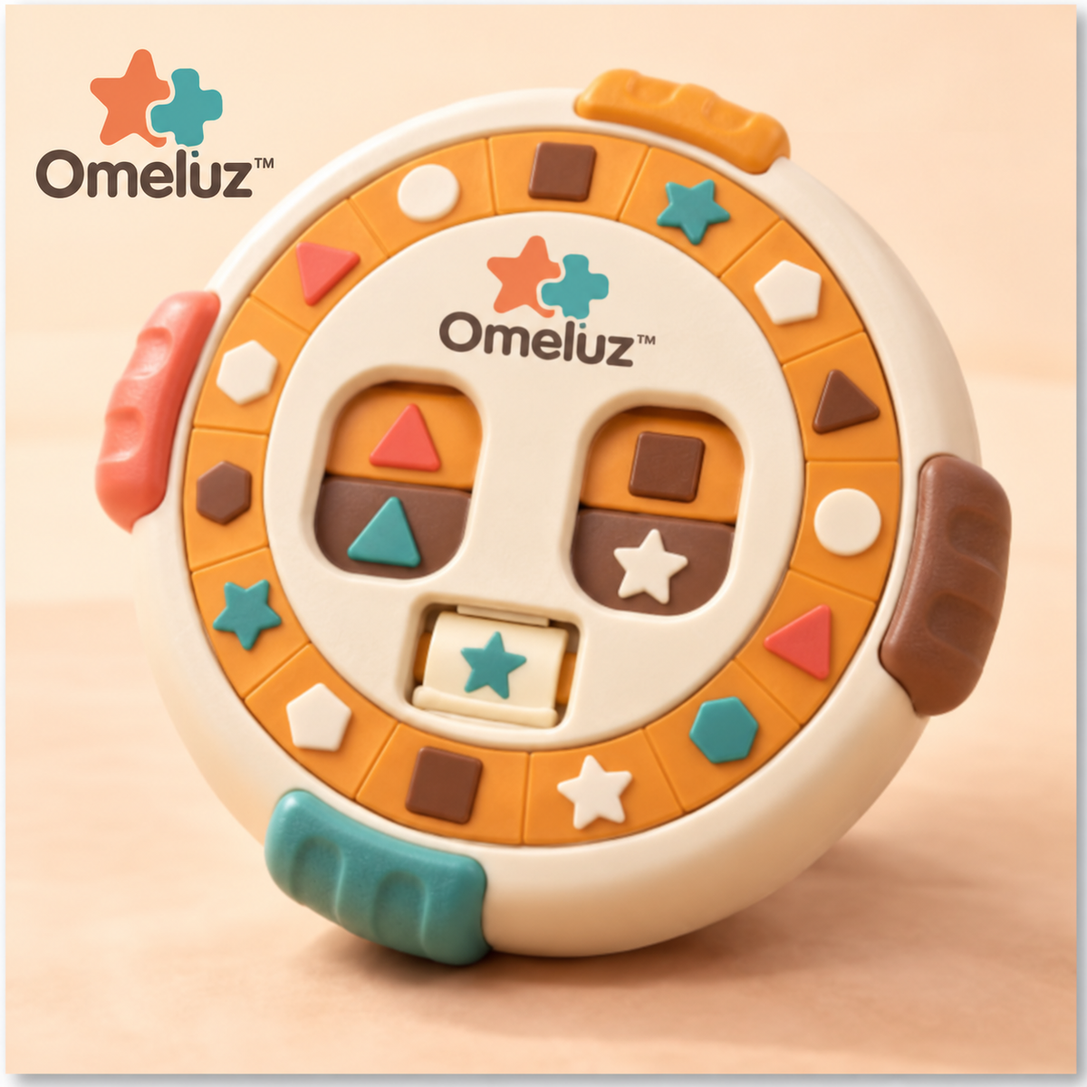 OMELUZ™ TwinWindow Logic Selector